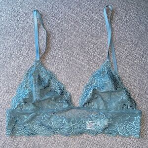 Lace Bralet